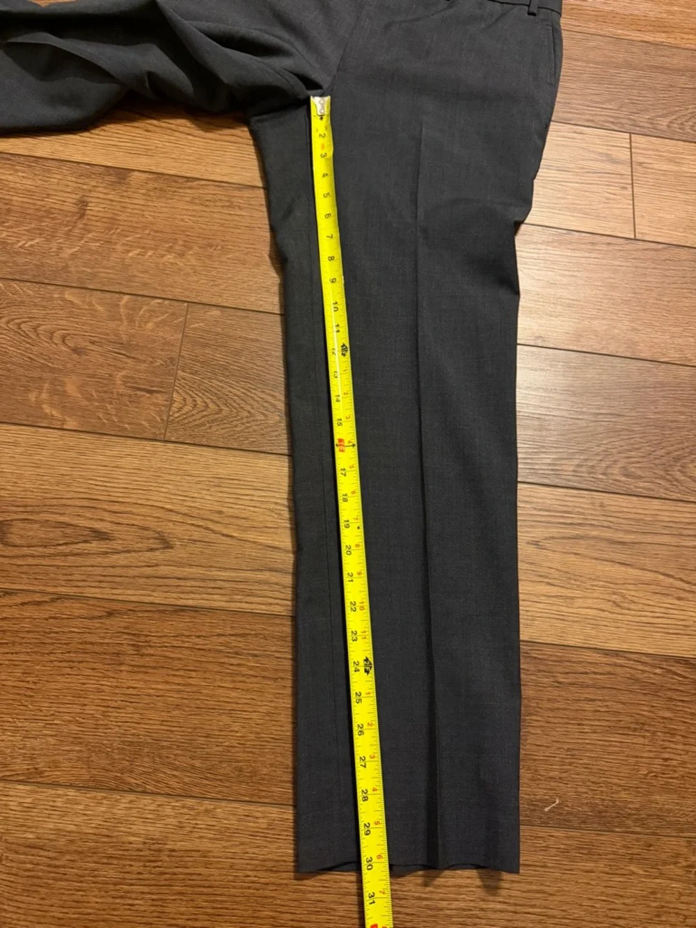 Lauren Ralph Lauren refined wool